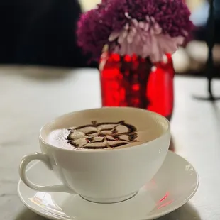 Hot Chocolate