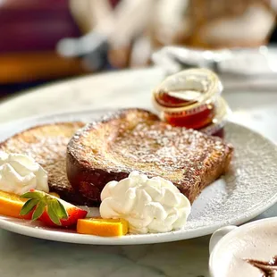 French Toast