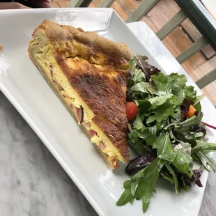 Quiche Lorraine