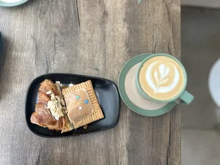 Vela Coffee
