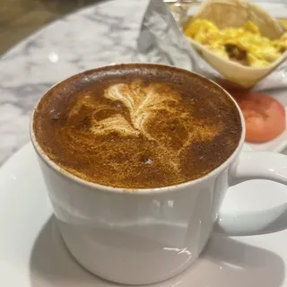 Cappuccino