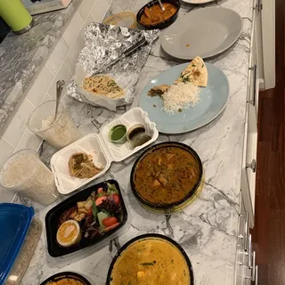 Korma