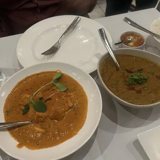 Paneer Lababdar
