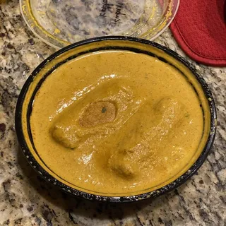 Malai Kofta
