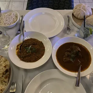 Baingan Bharta
