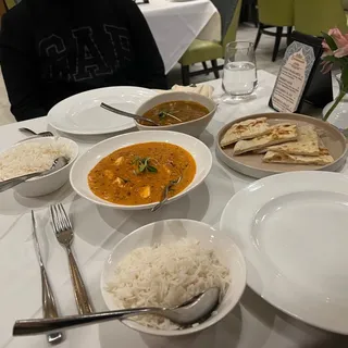 Daal Makhani