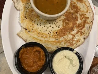 Kaveri South Indian Restaurant