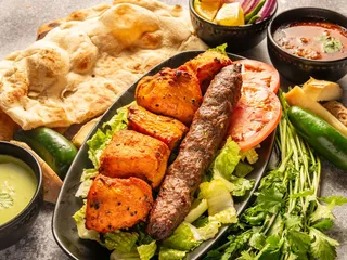 Kabob N Karahi
