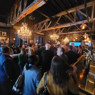 Business Networking Event