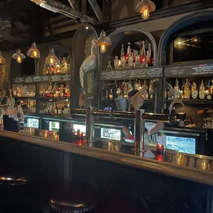 The Bar