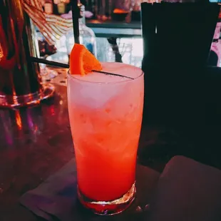 drink