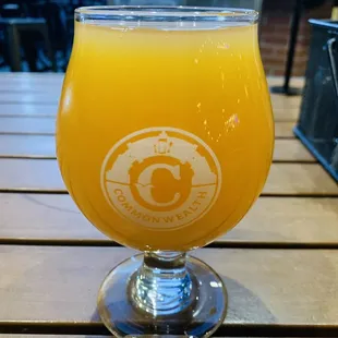 Moonraker Peach Pie of the Beholder