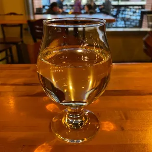 Apple Cider Brew.... yummmmm!