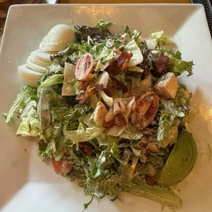 Cobb Salad