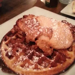 Chicken Breast Tenders