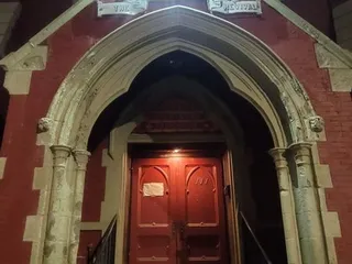 The Southgate House Revival