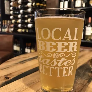 Tin Man Damascene Apricot Sour