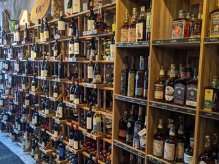 Taste Fine Wine & Bourbons