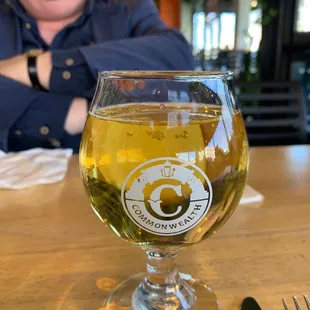 Cider (can&apos;t remember the name)