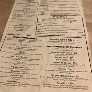 Menu 11-4-22