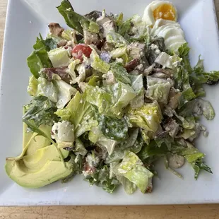 Commonwealth Cobb Salad