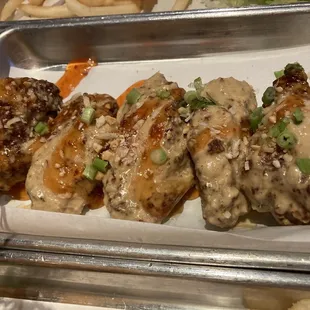 Chicken Wing