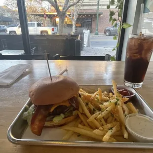 Bacon Classic