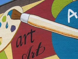 Cottonwood Center for the Arts