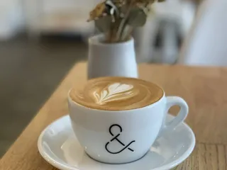 Coffee & Tea Collective