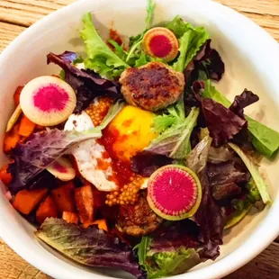 Southern Rice Bowl