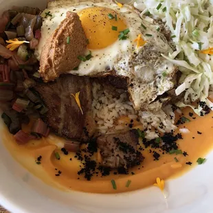 Brisket Bowl