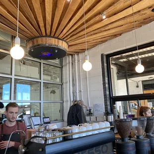 interior, ramen and noodles