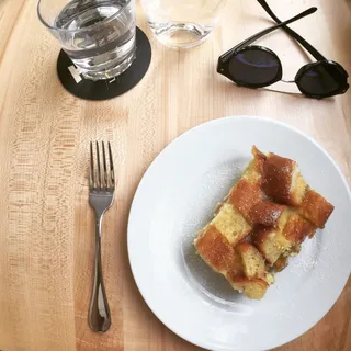 Bread Pudding