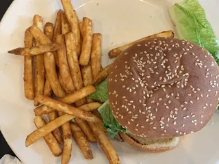 Dimond Cafe