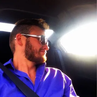 Matthew B.