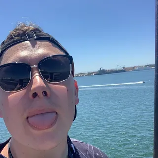 Tyler A.