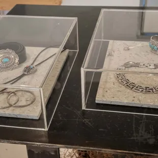 Vintage Turquoise Jewelry