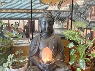 Gambei Wellness Center and Sanctuary Cafe