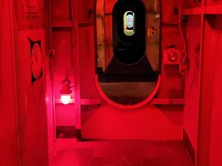 Lockdown On The Lex Escape Rooms