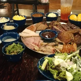 The Community Platter