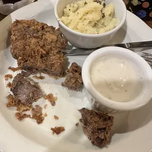 Chicken Fried Steak
