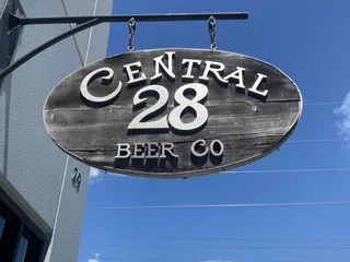 Central 28 Beer Company