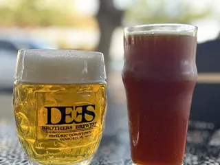 Dees Brothers Brewery