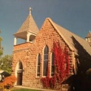 Fall in Manitou Springs, CO