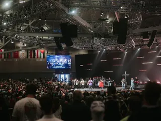 New Life Church