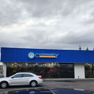 Community Consignment & Resale