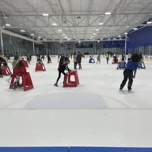 Rink