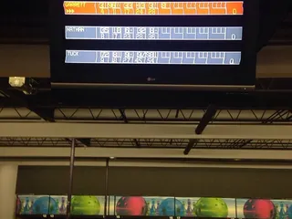 King Pins Bowling Center