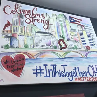 Love this art work !!