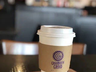 Grandview Grind